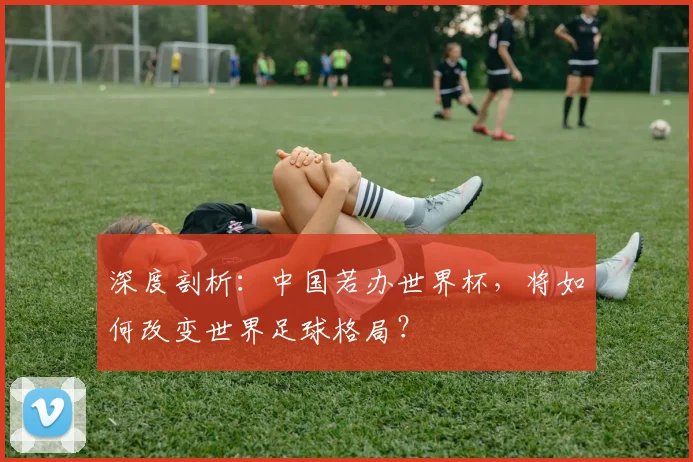 深度剖析：中国若办世界杯，将如何改变世界足球格局？